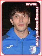 Ciro Esposito / Centrocampista Rayo Granarolo